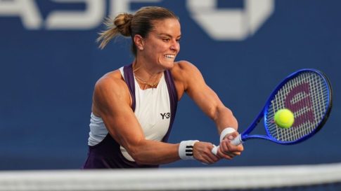 Χειμερινοί Ολυμπιακοί Αγώνες: Mε κράνος που θα έχει φωτογραφίες με τα θύματα του πολέμου θα αγωνιστεί ο Ουκρανός σημαιοφόρος παρά την απαγόρευση της ΔΟΕ