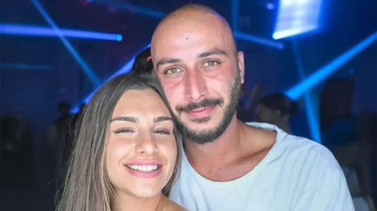 Επιζών από τη σφαγή της Χαμάς στο φεστιβάλ Nova αυτοπυρπολήθηκε μέσα στο αυτοκίνητό του