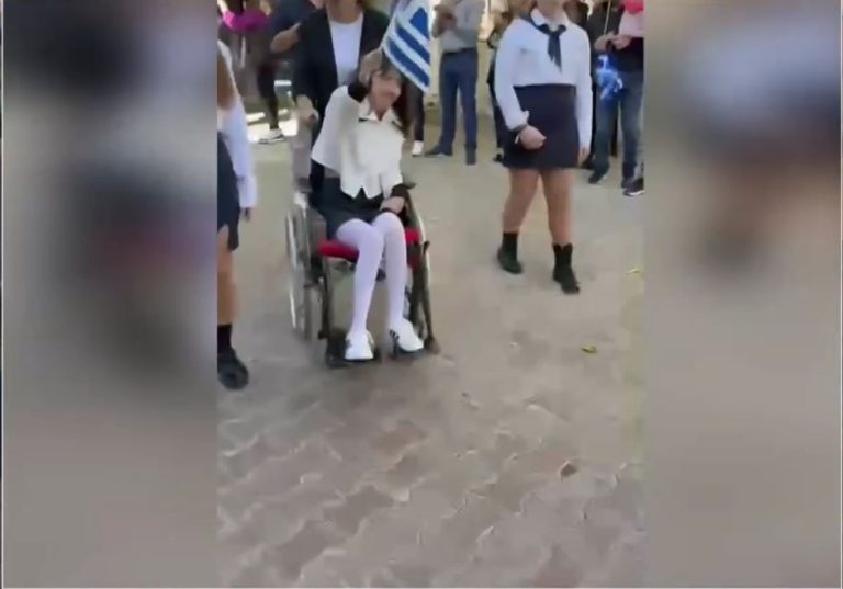 «Ο άνθρωπος που πυροβόλησε δεν μπήκε ούτε μία μέρα φυλακή»: Συγκλονίζει η μητέρα της Αλεξίας που τραυματίσθηκε το 2019 από αδέσποτη σφαίρα