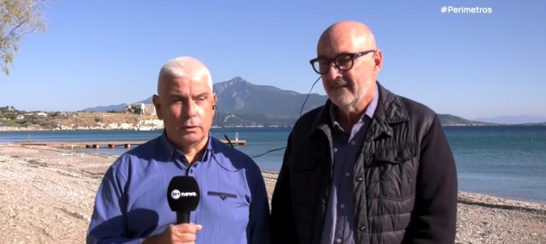 Σάμος: Απολογισμός και σχεδιασμός για την επόμενη μέρα στον τουρισμό