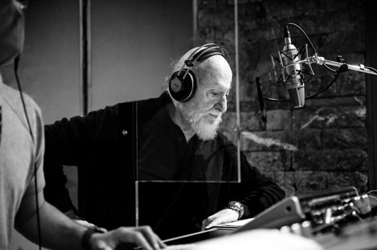 Χ. Χωμενίδης στο ΕΡΤnews Radio 105,8: Να μην λυπάστε για τον Σαββόπουλο – Έκλεισε ένας τέλειος κύκλος (audio)