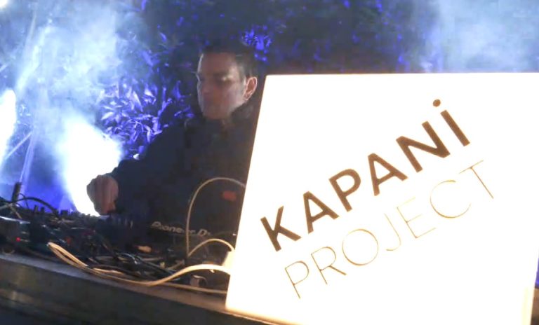 Θεσσαλονίκη: 8ο Φεστιβάλ Πολιτισμού Kapani Project στην Πλατεία Άθωνος