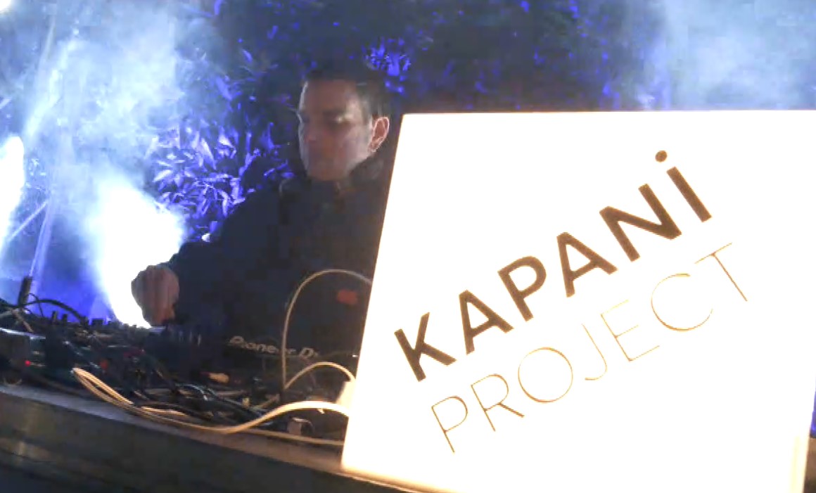 Θεσσαλονίκη: 8ο Φεστιβάλ Πολιτισμού Kapani Project στην Πλατεία Άθωνος