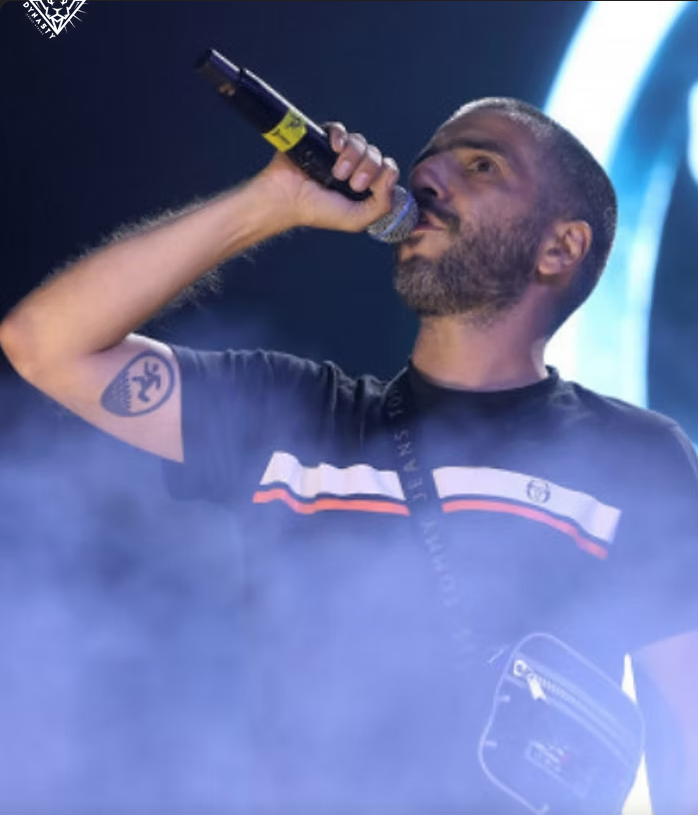 Θεσσαλονίκη: Ο ΛΕΞ αύριο στο Καυτανζόγλειο Στάδιο- Η συναυλία που έγινε sold out σε λίγες ώρες