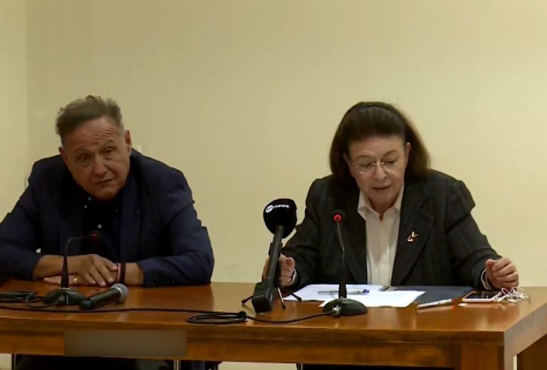 Παρουσιάστηκε το σχέδιο ενοποίησης των αρχαιολογικών χώρων Θεσσαλονίκης