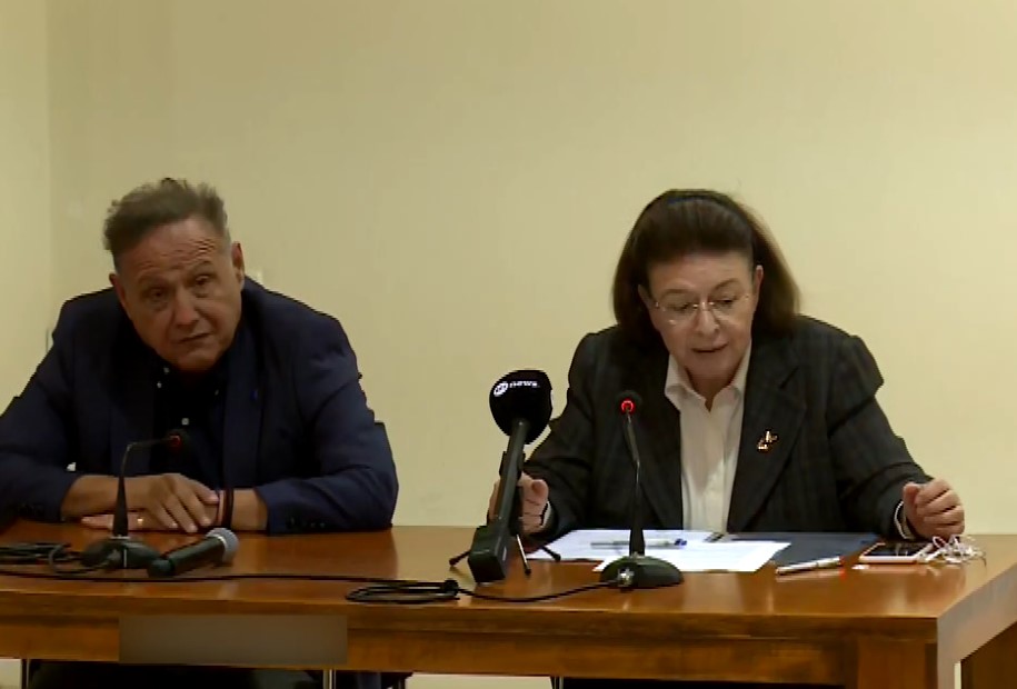 Παρουσιάστηκε το σχέδιο ενοποίησης των αρχαιολογικών χώρων Θεσσαλονίκης