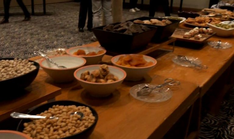 Στην Καλαμάτα το 6ο συνέδριο «Tomorrow Tastes Mediterranean 2025»