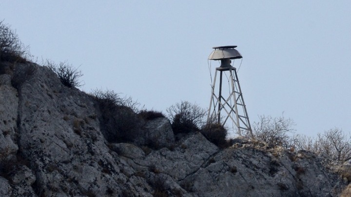 Θεσσαλονίκη: Ηχούν δοκιμαστικά οι σειρήνες στο πλαίσιο της άσκησης “Παρμενίων-25”