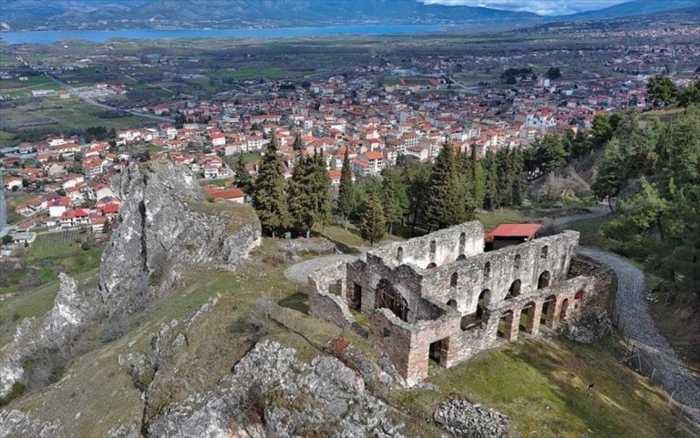 Επετειακές εκδηλώσεις της Μάχης των Λαζαράδων και της Απελευθέρωσης των Σερβίων