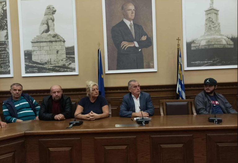 Σέρρες: Φωνή απόγνωσης των κτηνοτρόφων- Εξαπλώνεται ραγδαία η ευλογιά στον Νομό