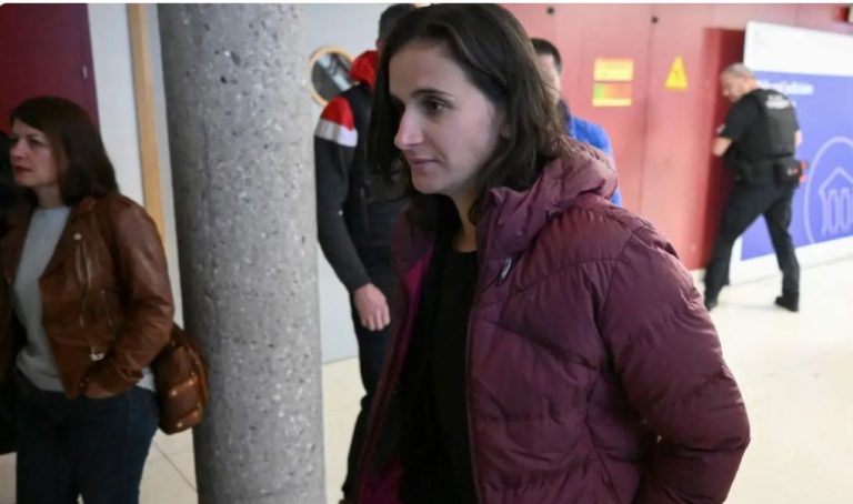 Kαταδικάστηκε αθλήτρια του διάθλου σε φυλάκιση με αναστολή για απάτη με πιστωτικές κάρτες