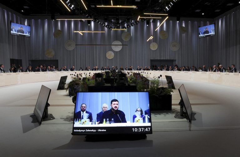Κοπεγχάγη: Η ευρωπαϊκή ενότητα σε σταυροδρόμι αποφάσεων και… ενστάσεων