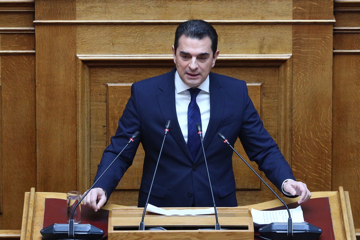 skrekas