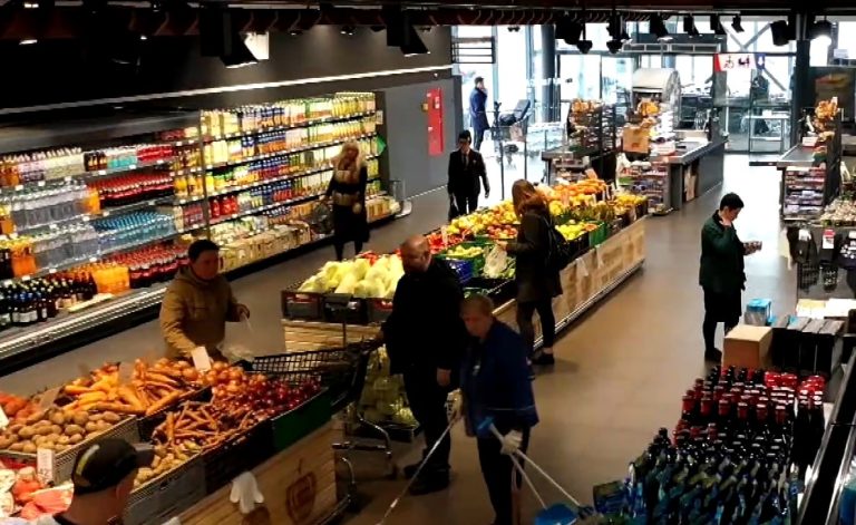 «Φωτιά» στον οικογενειακό προϋπολογισμό βάζουν οι τιμές των ειδών πρώτης ανάγκης