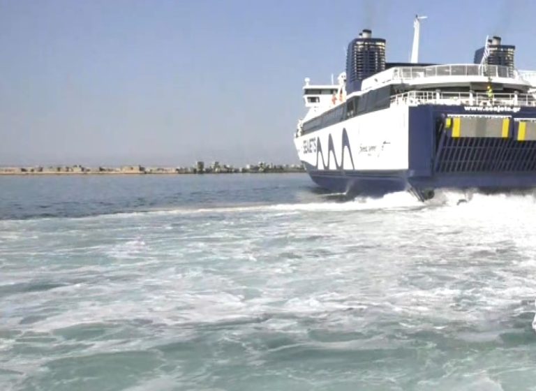 Θεσσαλονίκη – Σποράδες: Κοινή επιστολή Στ.Αγγελούδη και δημάρχων Σποράδων για άμεση έναρξη των ακτοπλοϊκών δρομολογίων το 2026