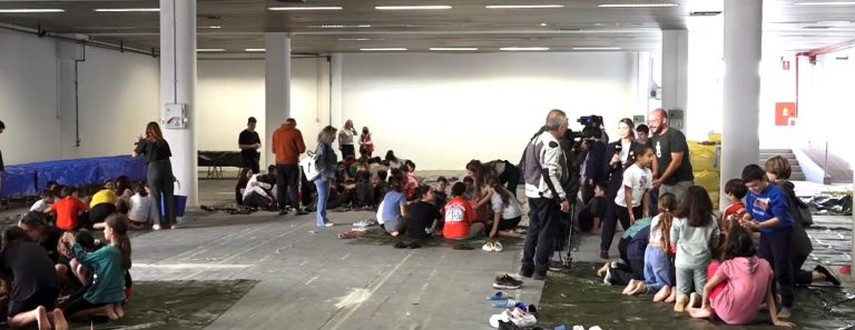 Μαμαγαία: Πάνω από 30 χιλιάδες «βόμβες» σπόρων για περισσότερο πράσινο στη Θεσσαλονίκη