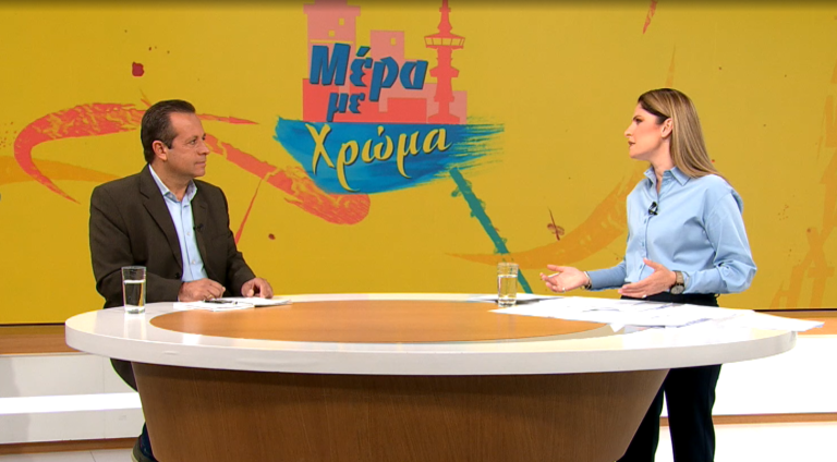 Πόλεμος στην Ουκρανία: Με τα μάτια ενός πολεμικού ανταποκριτή
