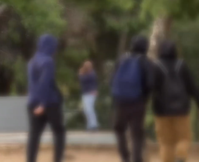 Θεσσαλονίκη: Καταγγελία για ξυλοδαρμό 11χρονου από συμμαθητές του μέσα στο σχολείο