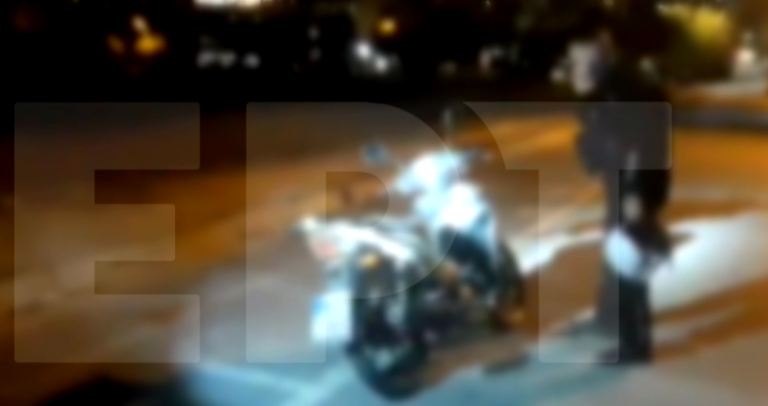 Θεσσαλονίκη: Αστυνομική επιχείρηση για την αντιμετώπιση της νεανικής παραβατικότητας