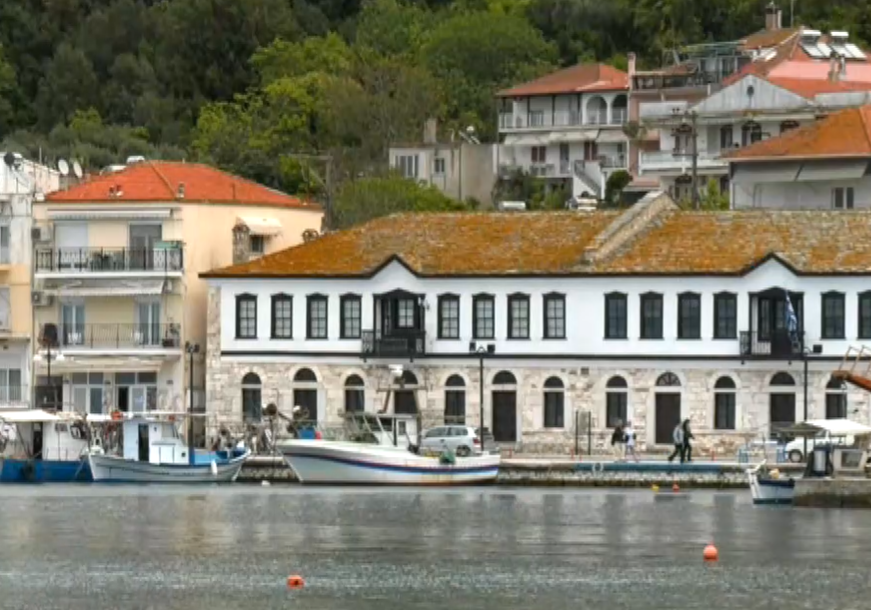 Η Ανατολικά Μακεδονία και Θράκη κατακτά τον παγκόσμιο τουρισμό