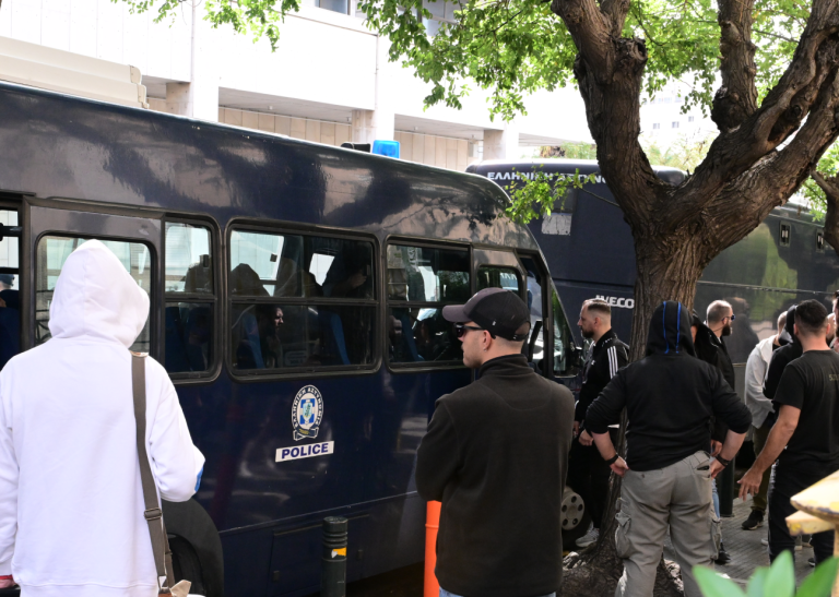 ΟΠΕΚΕΠΕ: Προφυλακιστέος και ο «υπαρχηγός» του κυκλώματος – Πώς αρτοποιός και σερβιτόρος βρέθηκαν με καλλιέργειες βαμβακιού
