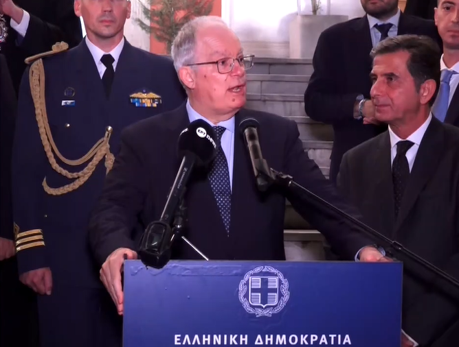 Θεσσαλονίκη: Εγκαινιάστηκε η διπλή έκθεση «Ζωντανεύοντας την Ιστορία» από τον ΠτΔ