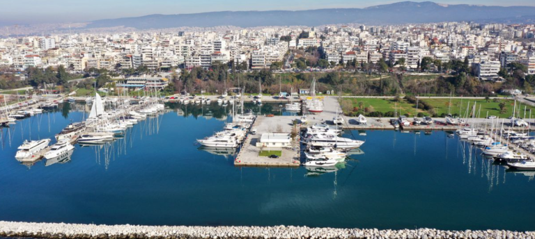 Θεσσαλονίκη: Στο εμβληματικό Remezzo θα συνεδριάσει το Δημοτικό Συμβούλιο Καλαμαριάς για το θέμα της Μαρίνας Αρετσούς