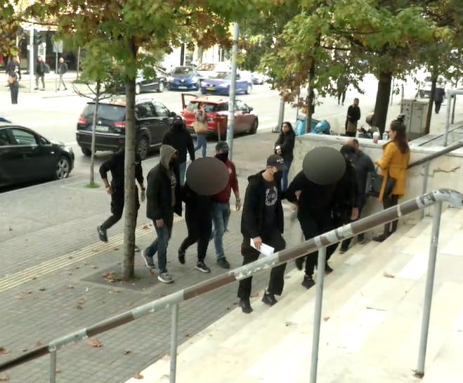 Θεσσαλονίκη: Στην Κύπρο θα εκδοθούν οι δύο Γεωργιανοί για τη δολοφονία του Σταύρου Δημοσθένους