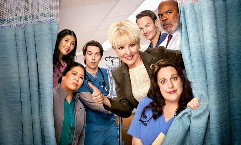 Το NBC κυκλοφόρησε το trailer της 2ης σεζόν του «St. Denis Medical»