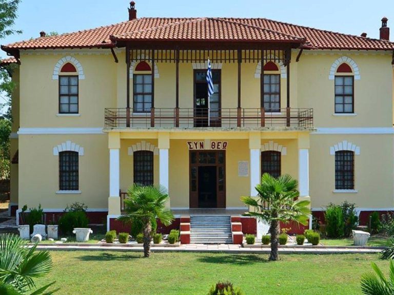 Ο Δήμος Χαλκηδόνας τιμά την 113η επέτειο απελευθέρωσης της Θεσσαλονίκης