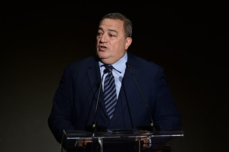 Ευ. Στυλιανίδης στο ΕΡΤnews Radio 105.8: Η ΝΔ έχει στόφα πιο ισχυρή από τα άλλα κόμματα – Υπάρχουν λάθος κυβερνητικές επιλογές που πείραξαν τον σκληρό πυρήνα των αντιλήψεων της παράταξης (audio)