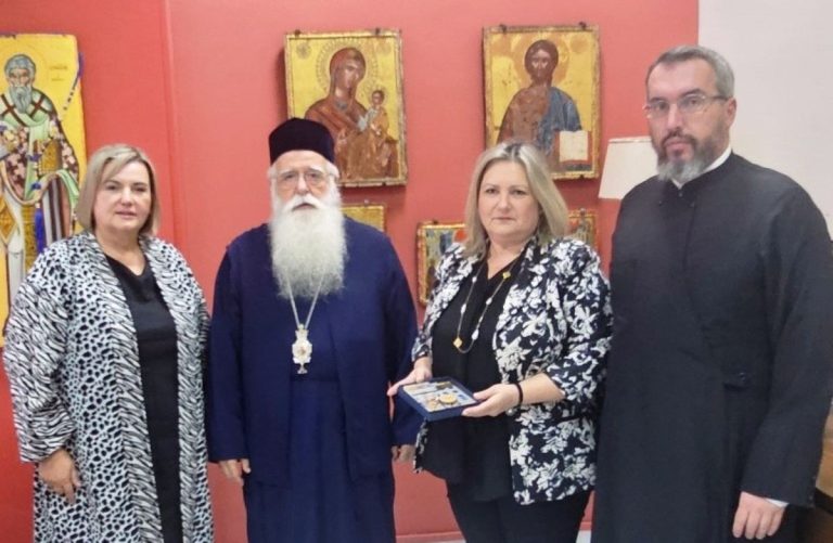 Μαγνησία: Σχεδιασμος δράσεων για την ενίσχυση του θρησκευτικού τουρισμού
