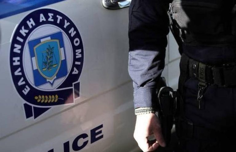 Χανιά: Δύο συλλήψεις για ληστεία, κλοπή και παραβάσεις του νόμου περί όπλων