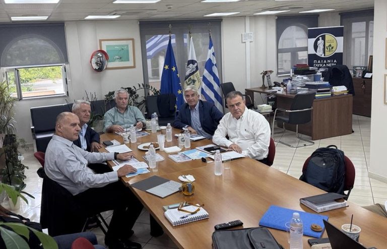 Πέντε δήμοι της Αττικής ενώνονται σ’ έναν πρωτοποριακό στόχο – Θα δημιουργήσουν μονάδα ηλεκτροπαραγωγής με χρήση βιομάζας 