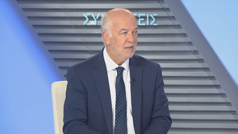 Φλωρίδης στο ΕΡΤnews: Η τροπολογία είναι μια κίνηση για να προστατευθεί το Μνημείο του Αγνώστου Στρατιώτη – Ο Ρούτσι άρχισε απεργία πείνας χωρίς καν να υποβληθεί αίτημα