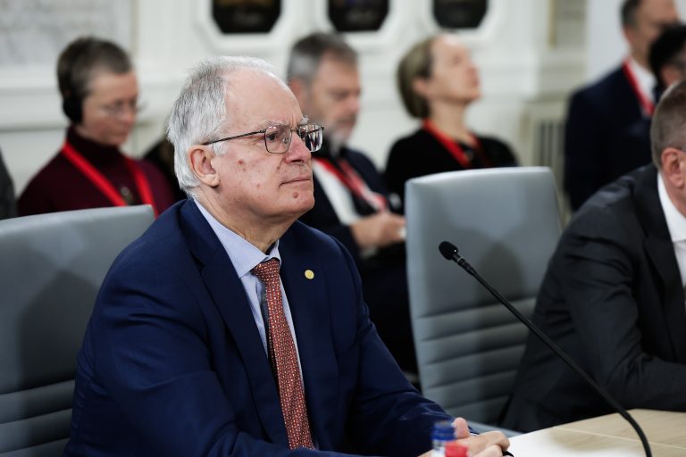 Τη συμφωνία μεταξύ Ισραήλ και Χαμάς για την Γάζα χαιρέτισε ο Πρόεδρος της Δημοκρατίας Κωνσταντίνος Τασούλας