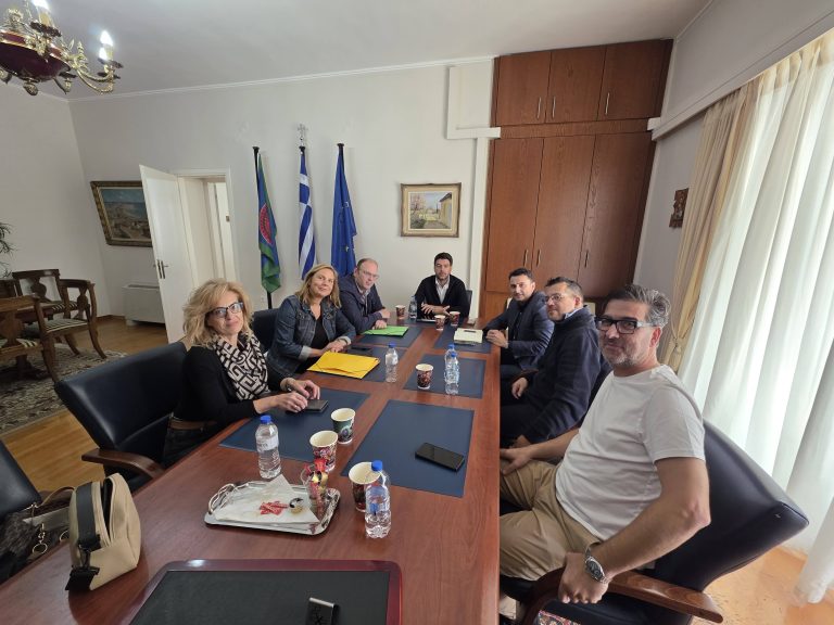 Επιστημονική άποψη επί των Πολεοδομικών Σχεδίων Ξάνθης και Αλεξανδρούπολης θα διατυπώσει το ΤΕΕ Θράκης