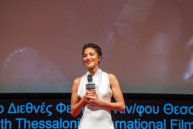 Πρεμιέρα για το 66ο Φεστιβάλ Κινηματογράφου Θεσσαλονίκης