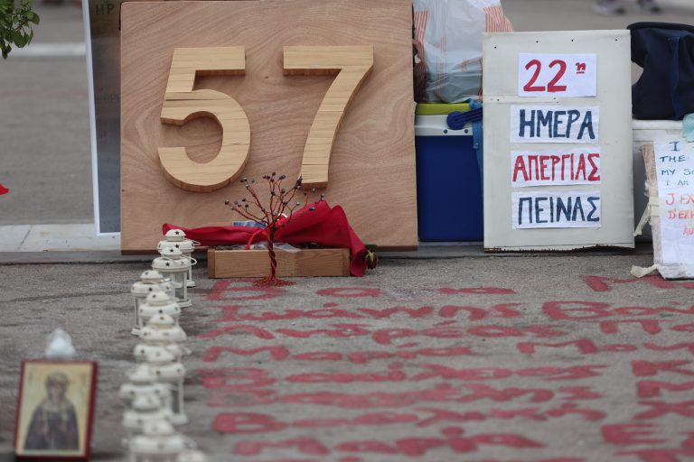 «Κανένα αίτημα της οικογένειας δεν έχει γίνει δεκτό» – Εν αναμονή δικαστικών εξελίξεων ο Πάνος Ρούτσι για τις τοξικολογικές εξετάσεις