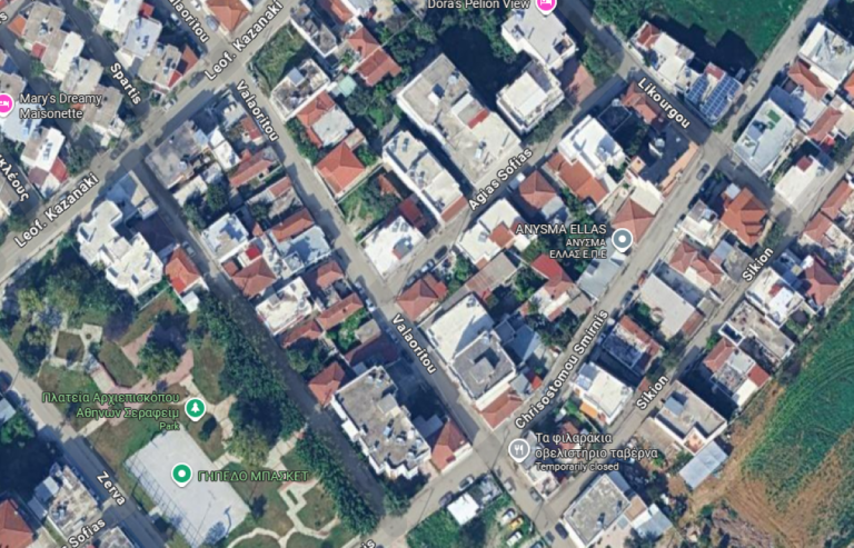 Νέο κτίριο για το Ειδικό Επαγγελματικό Γυμνάσιο – Λύκειο Νέας Ιωνίας