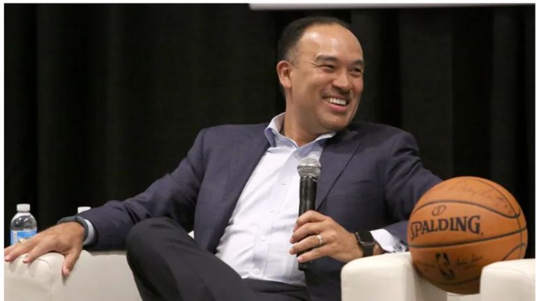 Μαρκ Τέιτουμ για NBA Europe: «Μιλάμε και με ελληνικές ομάδες»