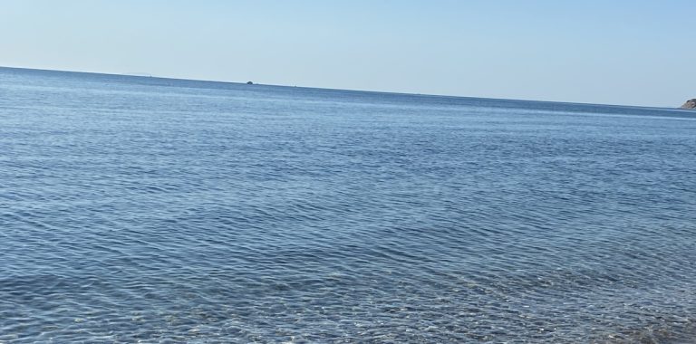Κιβέρι Αργολίδας: Πτώση αυτοκινήτου στη θάλασσα