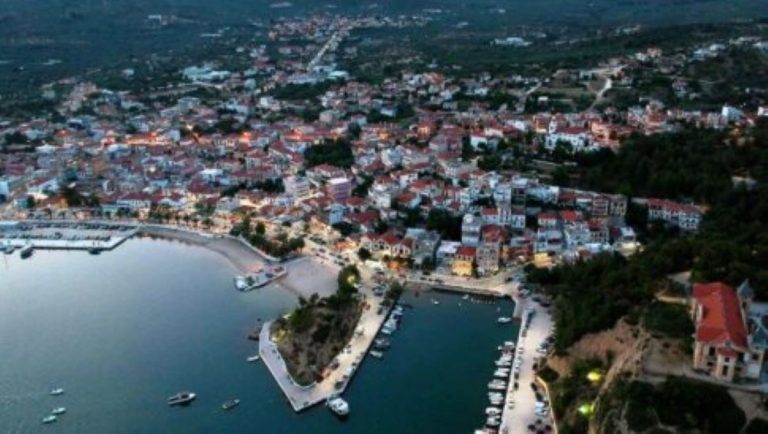 Καβάλα: Η Θάσος γιορτάζει την 113η επέτειο της απελευθέρωση της