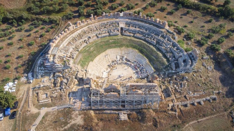 Απορρίφθηκε η πρόταση για αποκατάσταση του Σταδίου Αρχαίας Νικόπολης