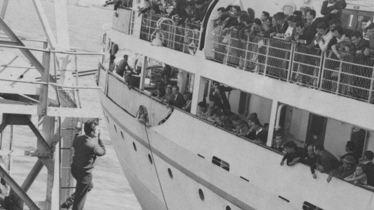 Μελβούρνη: Το περιοδικό «Αντίποδες» τιμά τους πρωτοπόρους μετανάστες
