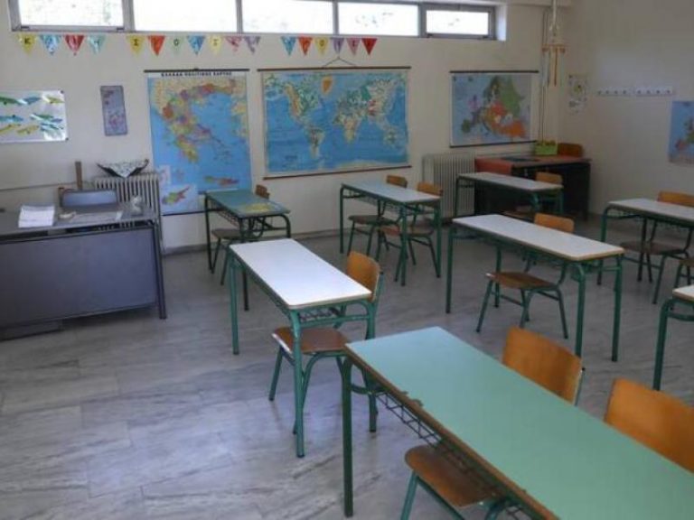 Χανιά: Σοβαρές ελλείψεις σε σχολεία του Αποκόρωνα καταγγέλλει ο Δήμαρχος