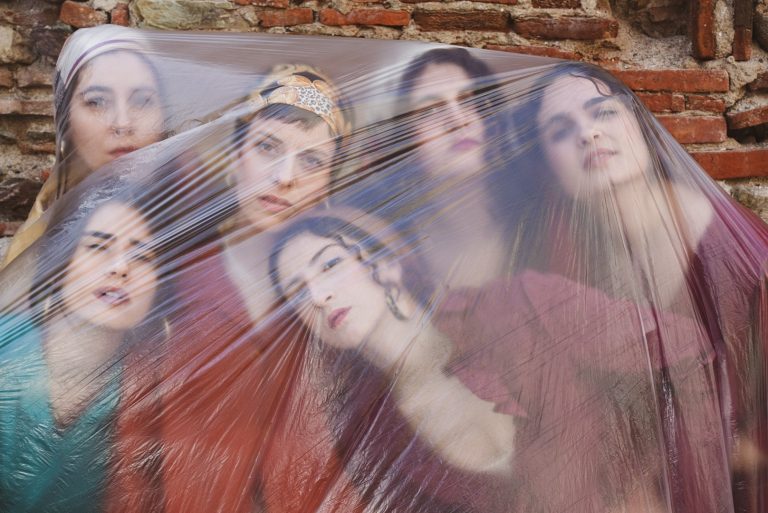 Θεσσαλονίκη: No Woman’s Land  στο Θέατρο Metropolitan