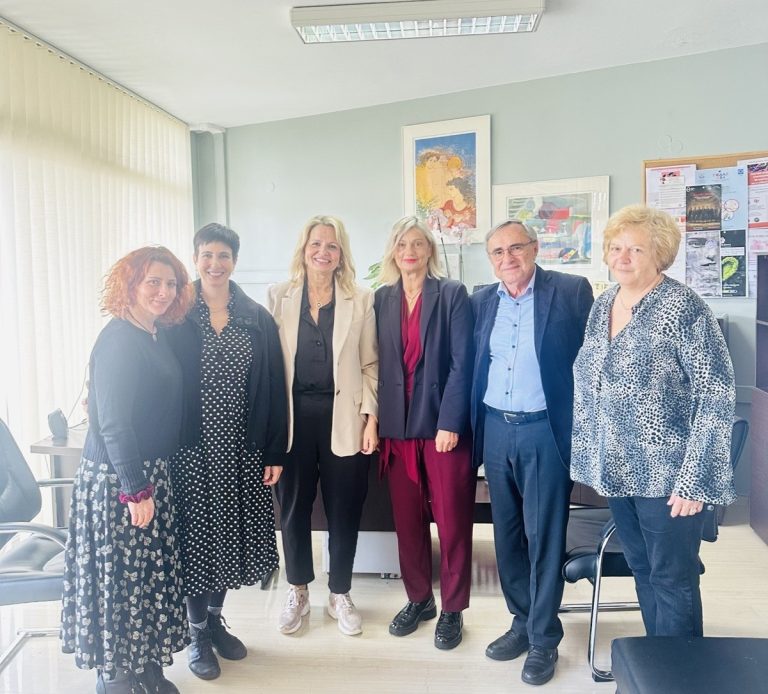 Ιωάννινα: Ο Δήμος φέρνει τον πολιτισμό στις ευάλωτες κοινωνικές ομάδες