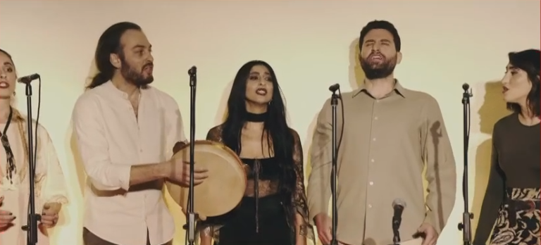 11ο Τήνος World Music Festival: Μία συνάντηση μουσικής και πολιτισμού