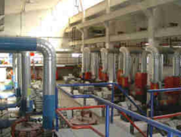 Αμύνταιο: Χωρίς τηλεθέρμανση η κοινότητα Φιλώτα λόγω διαρροής στον αγωγό